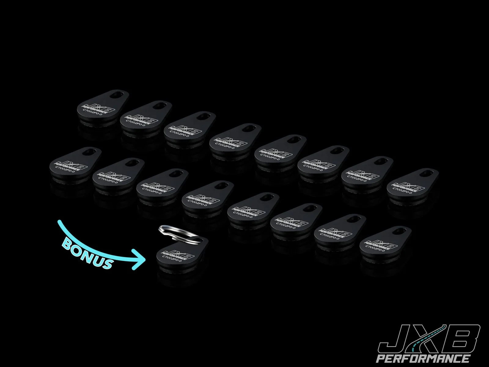 Propshaft Carrier Upgrade - BMW E85/E86/E89 Z4/Z4 M — JXB Performance